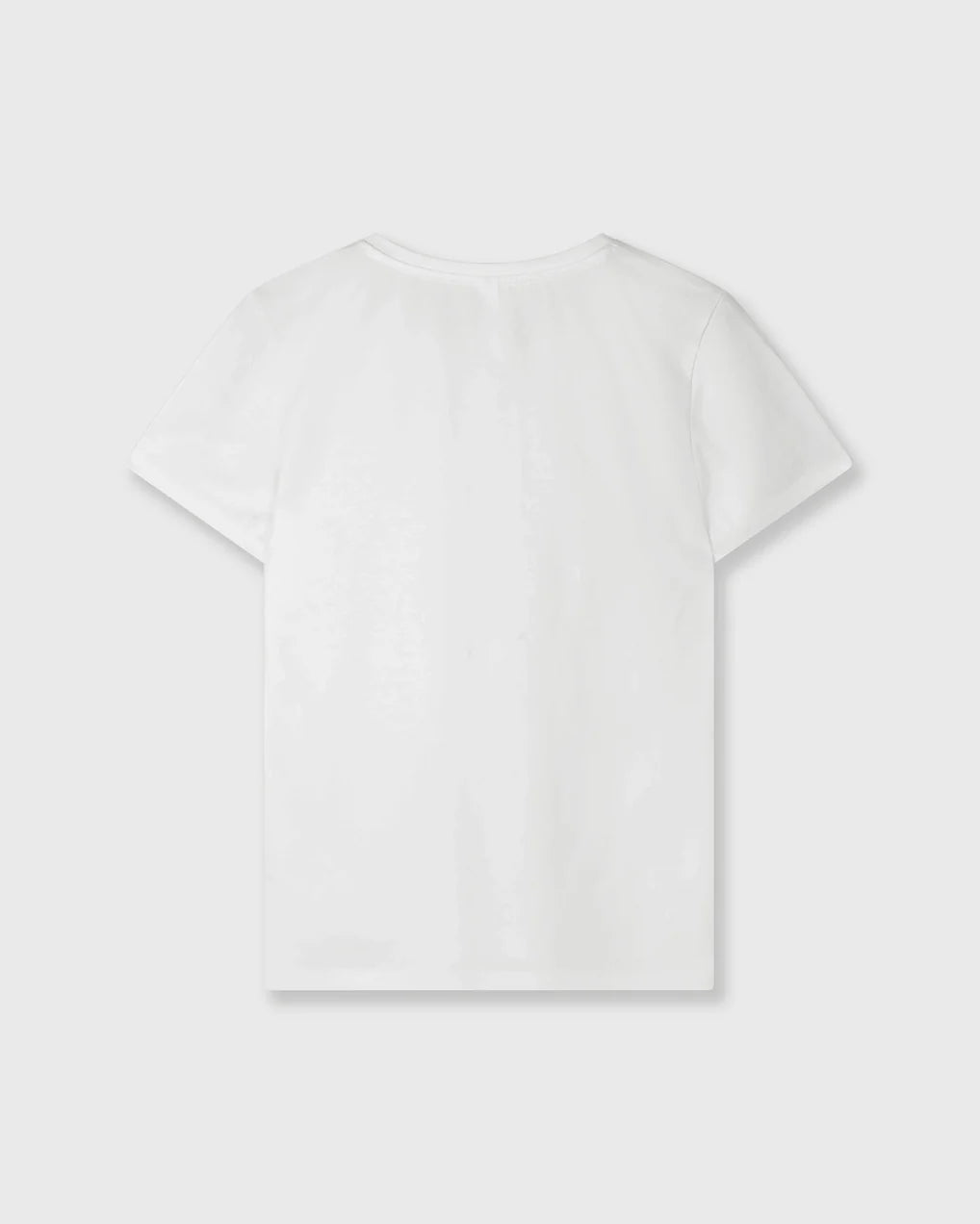 10DAYS Slim T-Shirt T-shirts