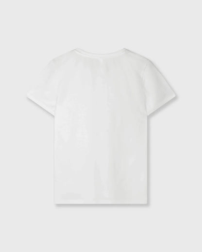 10DAYS Slim T-Shirt T-shirts