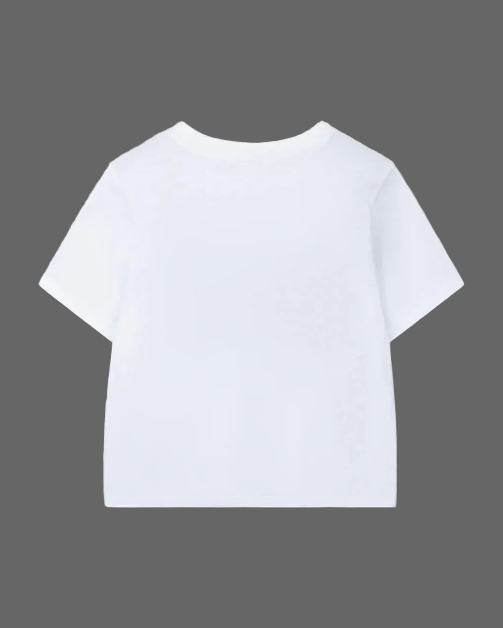 10DAYS Petit Smile Love T-Shirt