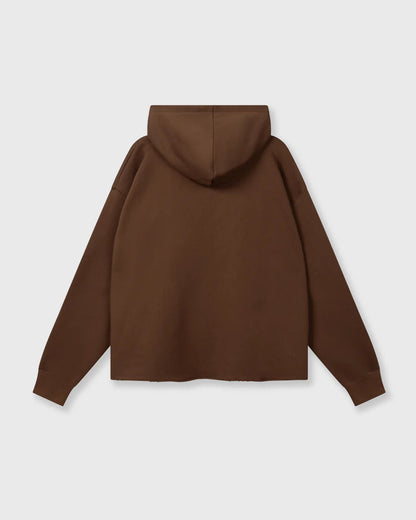 10DAYS Statement Logo Hoodie Truien & Vesten