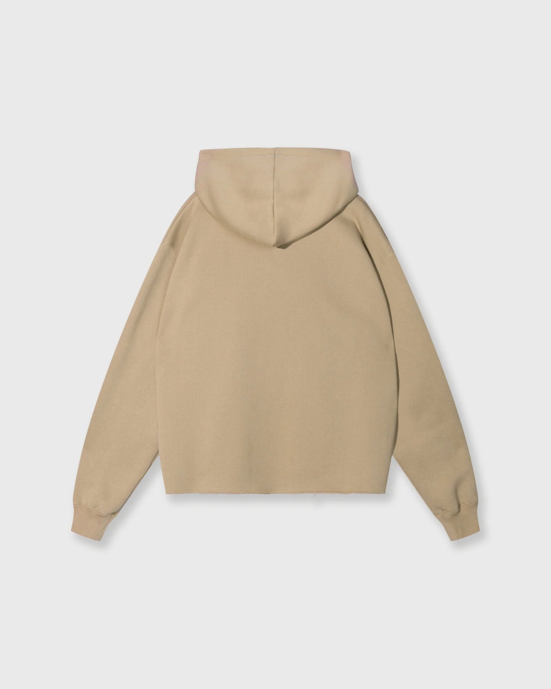 10DAYS Statement Logo Hoodie Blazers & Jasjes