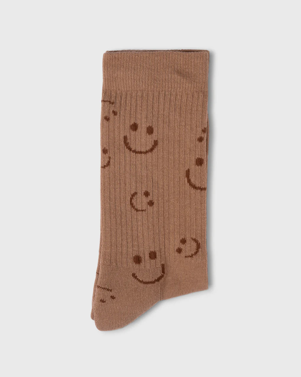 10DAYS All-over Smile Socks Accessoires