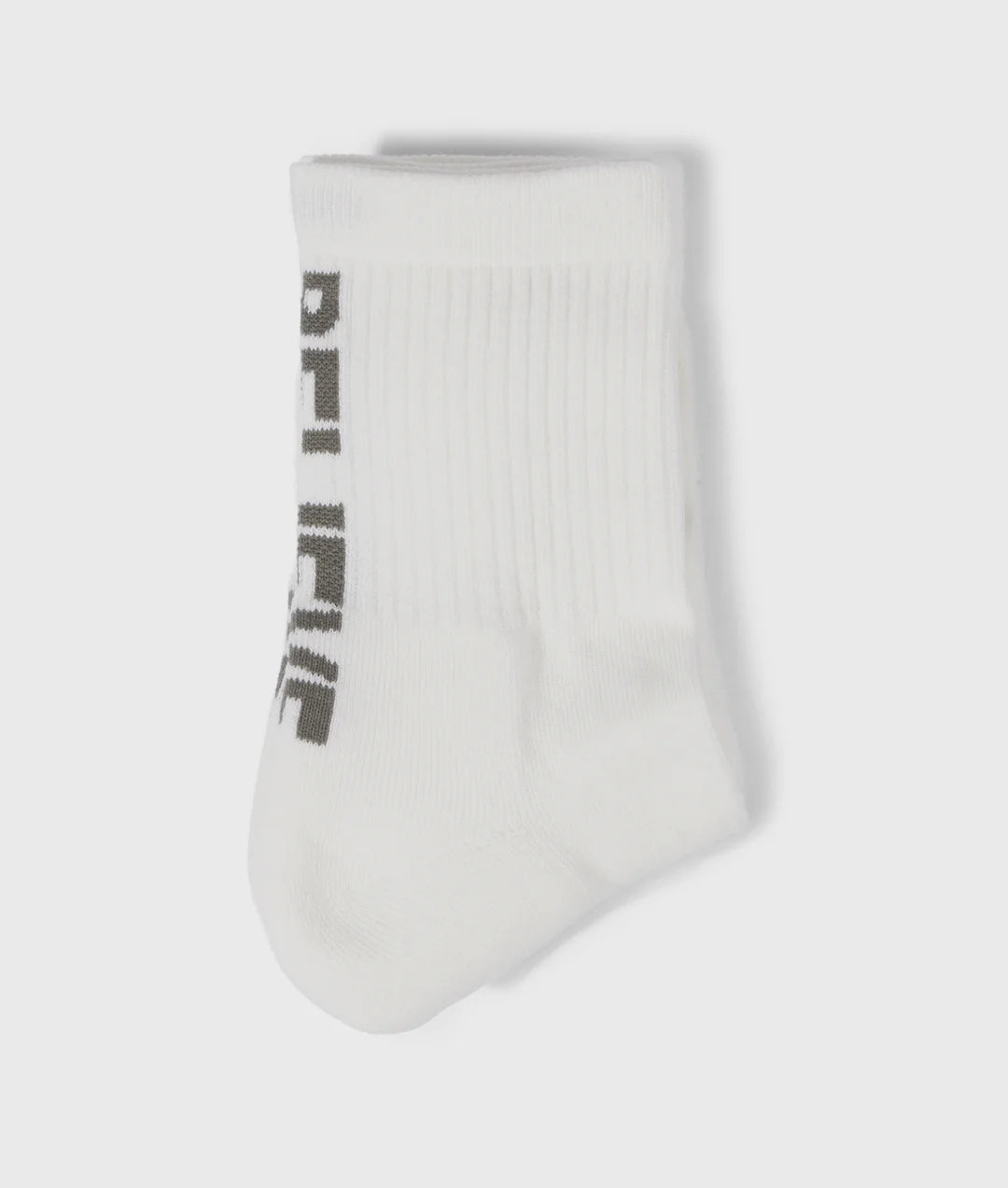 Socks believe