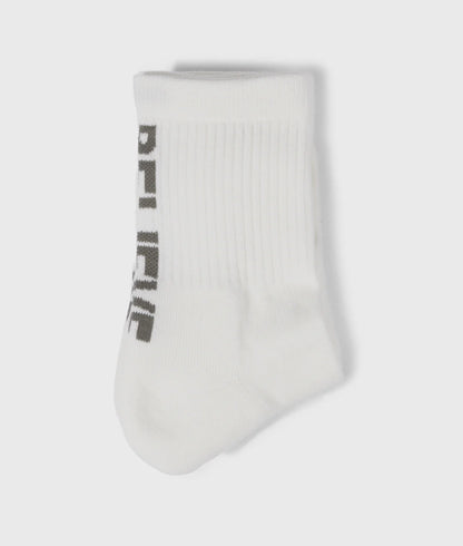 Socks believe