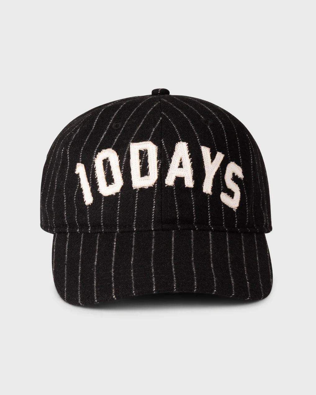 10DAYS Logo Pet Accessoires