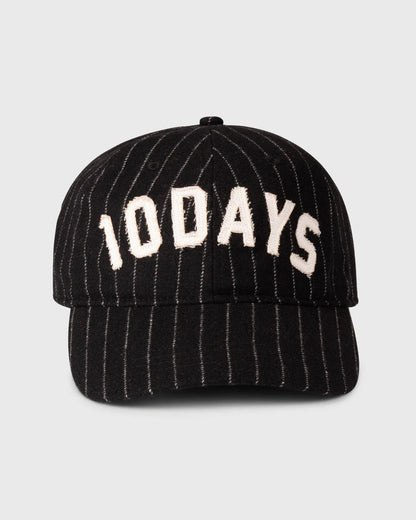 10DAYS Logo Pet Accessoires