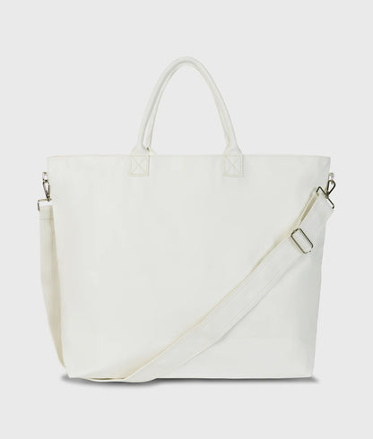 10DAYS Shopper canvas Tassen