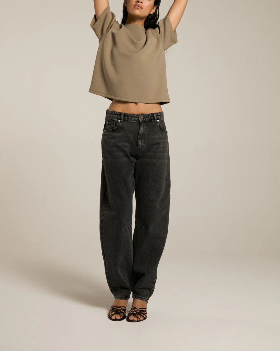Homage to Denim Amber - Balloon Jeans Jeans
