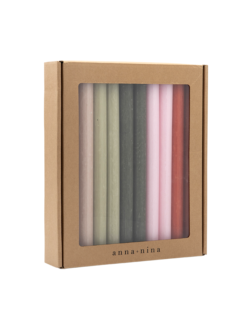 Anna + Nina Essential Candle Box Accessoires