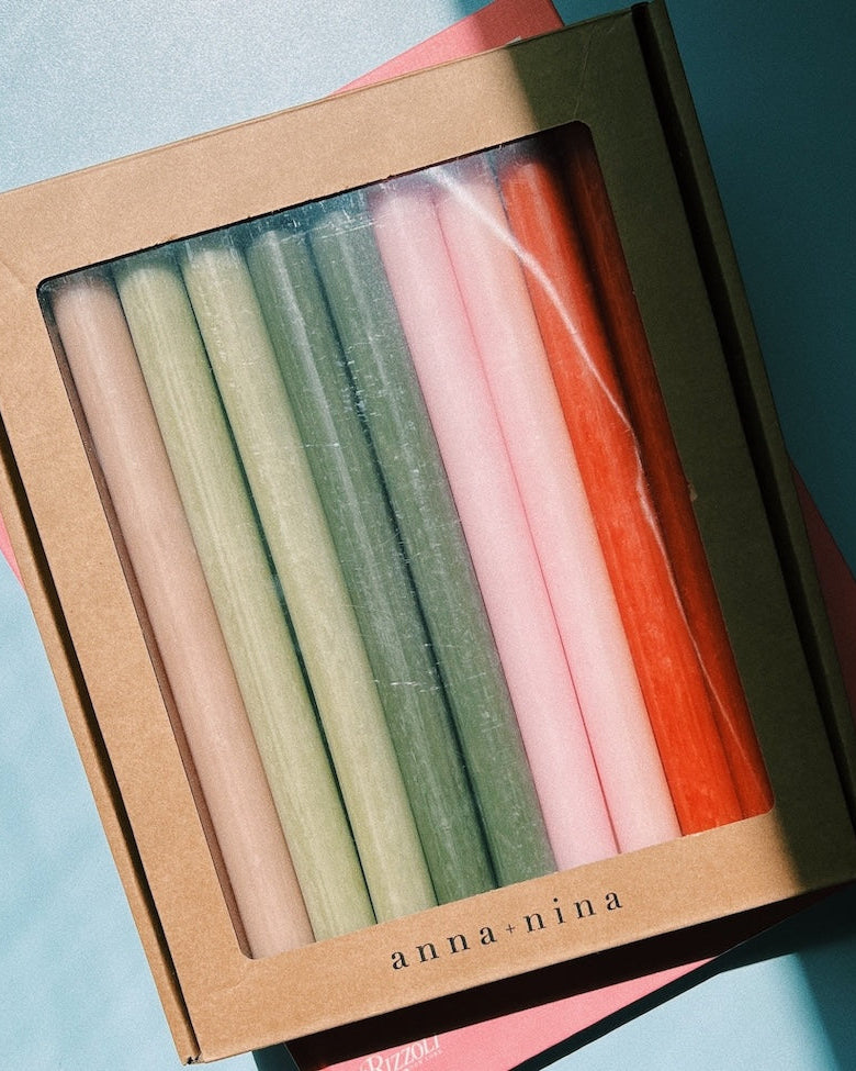 Anna + Nina Essential Candle Box Accessoires