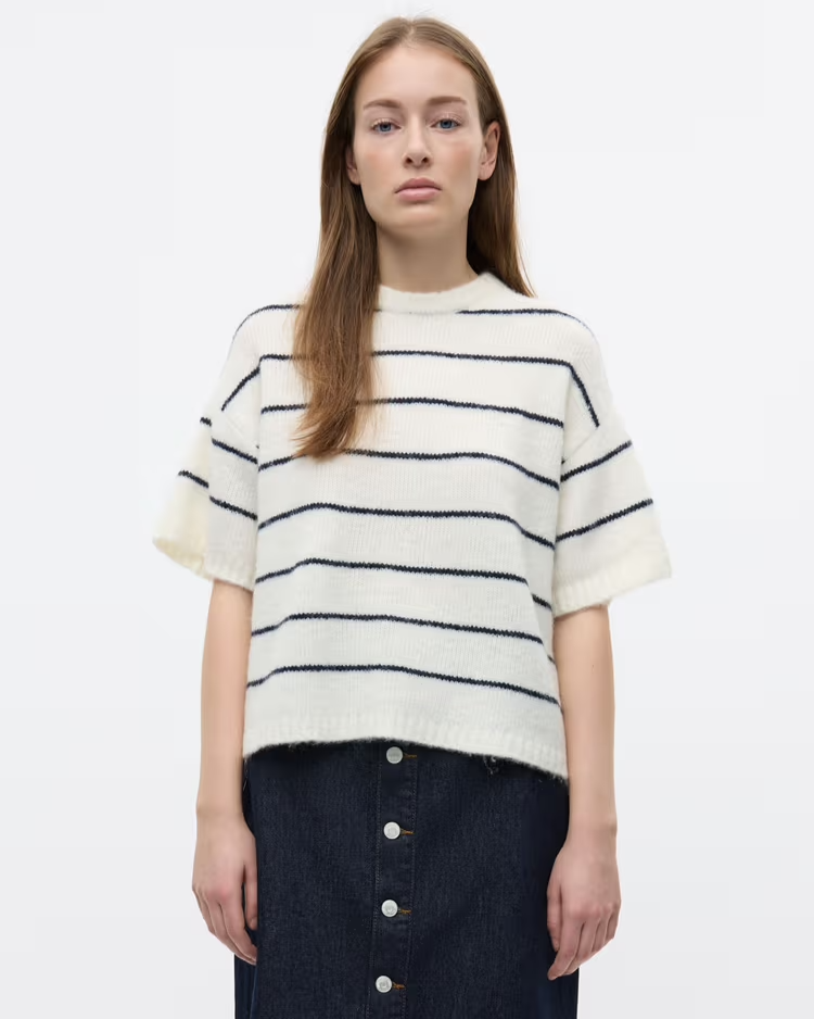 Envii Ennapels Knit Sweater Truien & Vesten