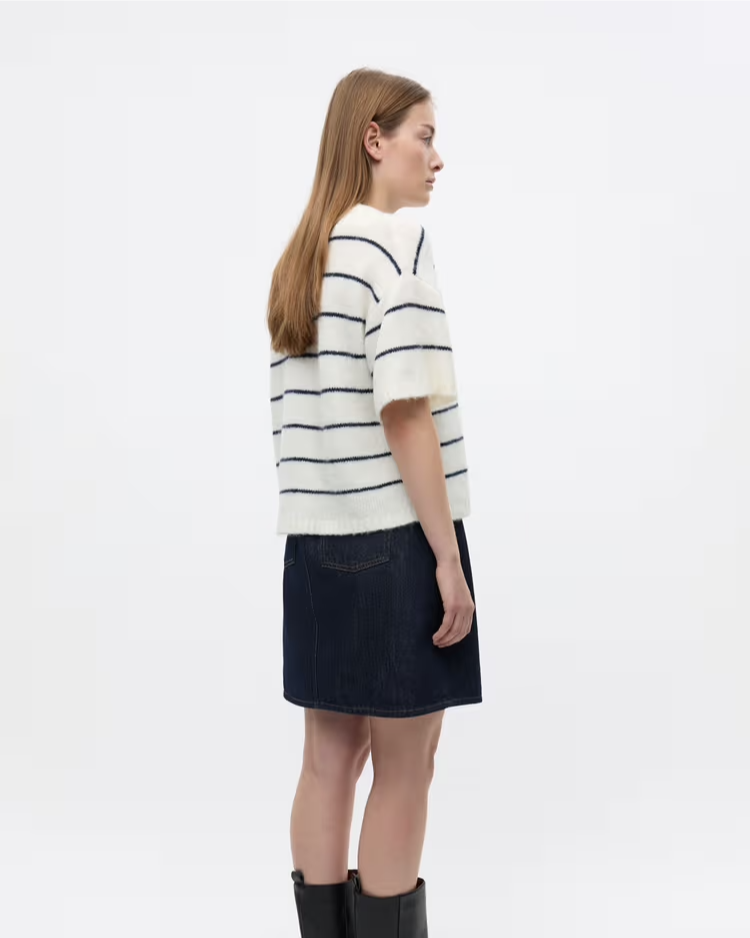 Envii Ennapels Knit Sweater Truien & Vesten