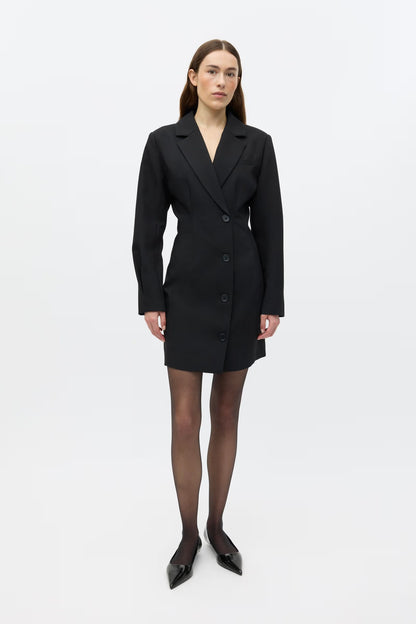 Envii Enaugustine Blazer Dress Jurken
