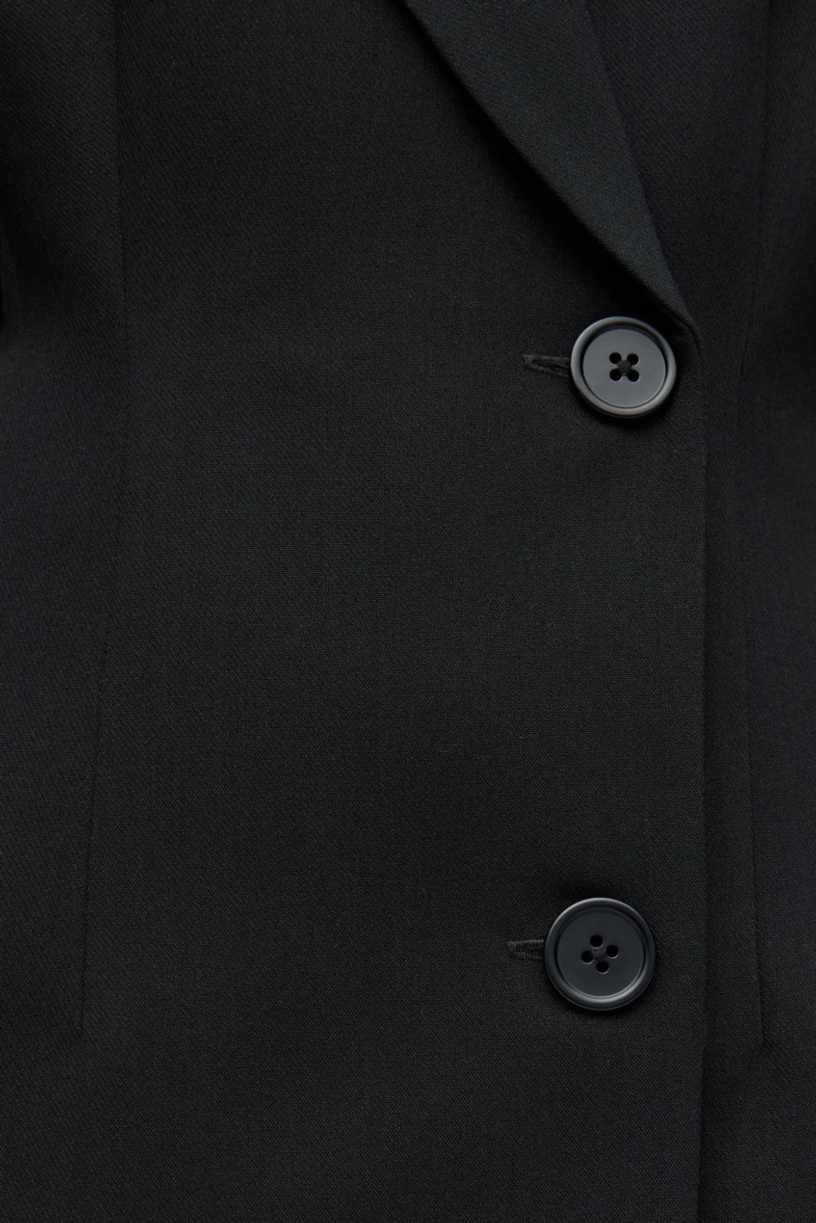Envii Enaugustine Blazer Dress Jurken