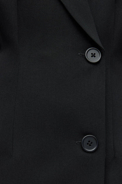 Envii Enaugustine Blazer Dress Jurken