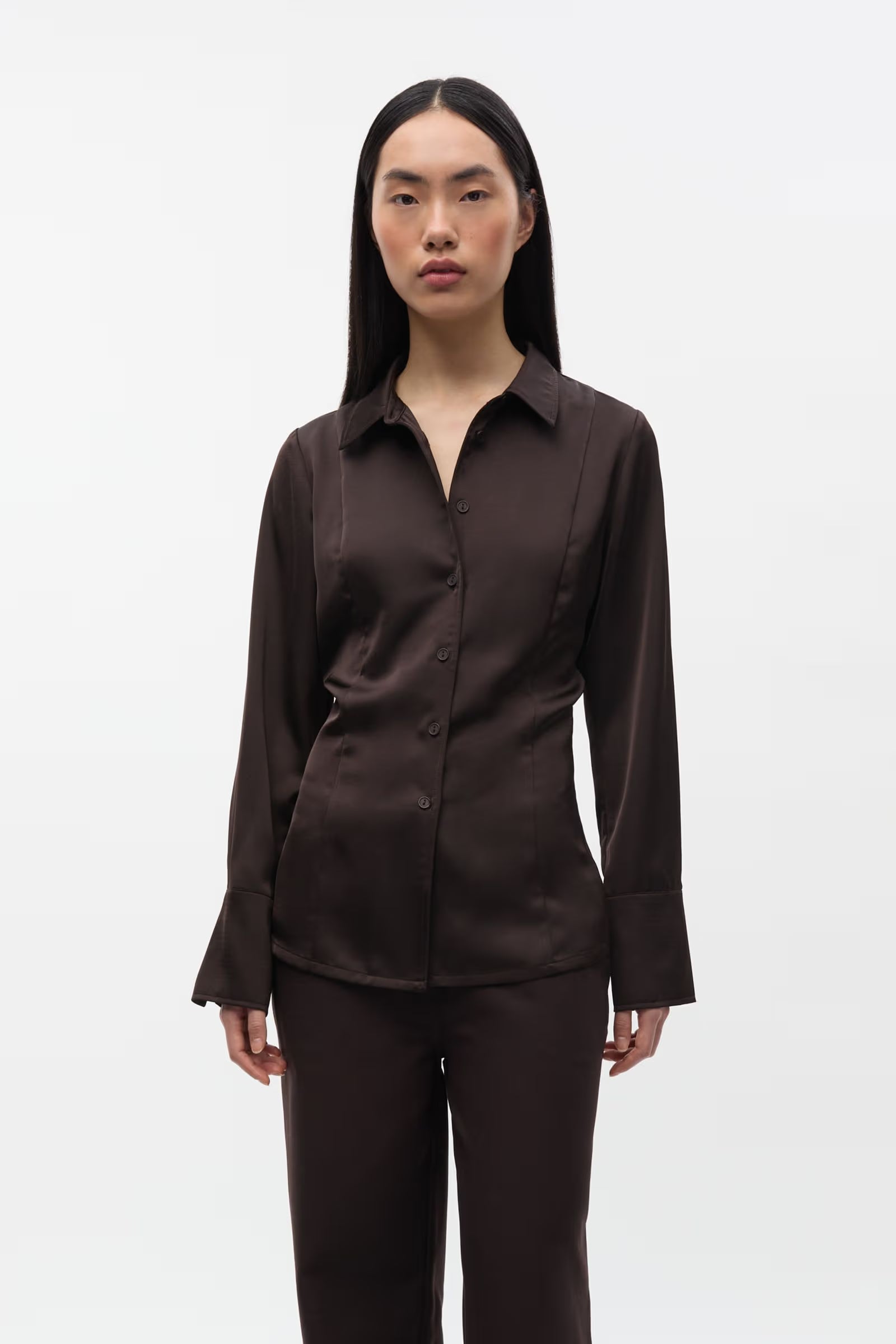 Envii Enelena Shirt Blouses