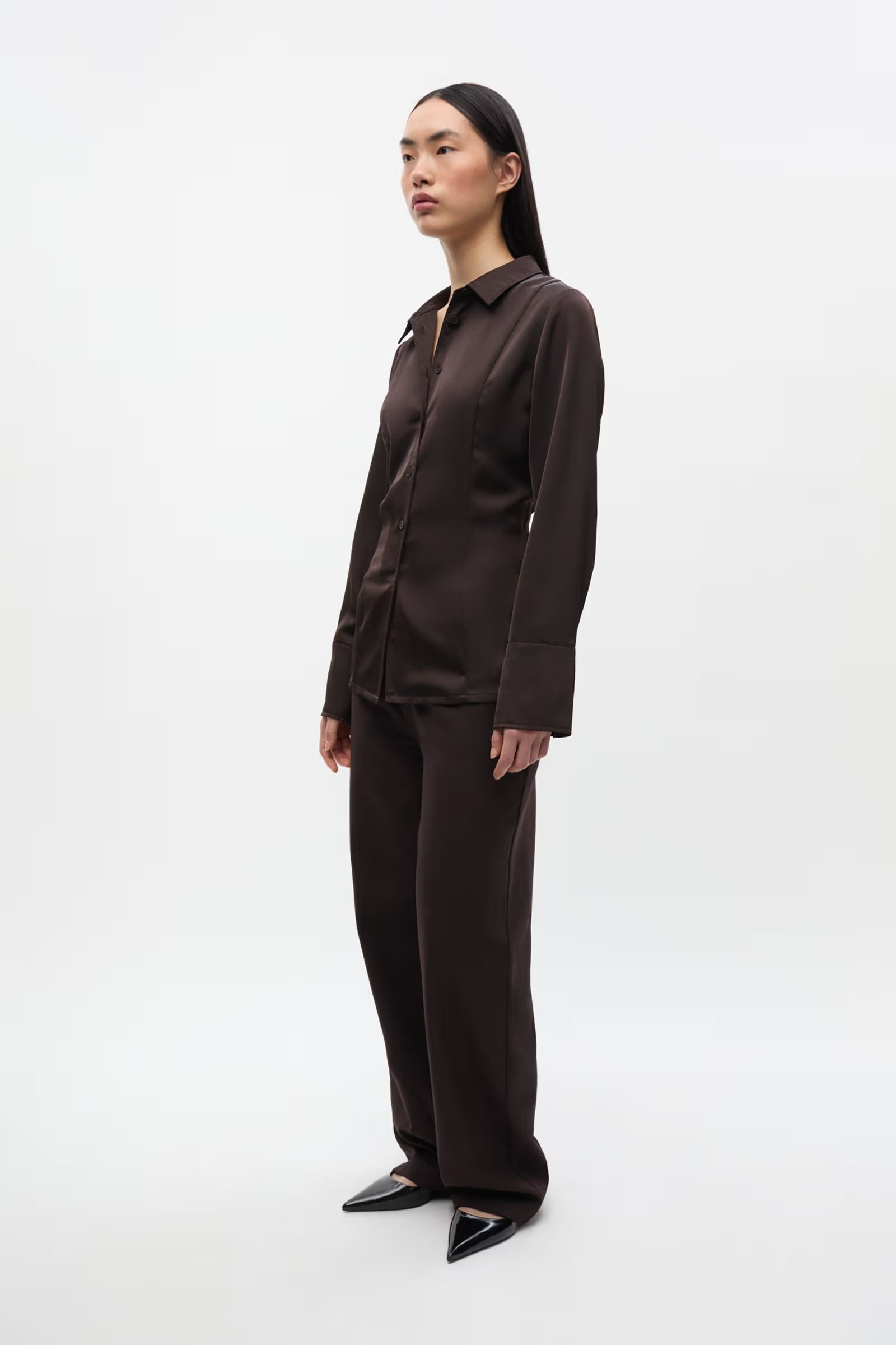 Envii Enelena Shirt Blouses