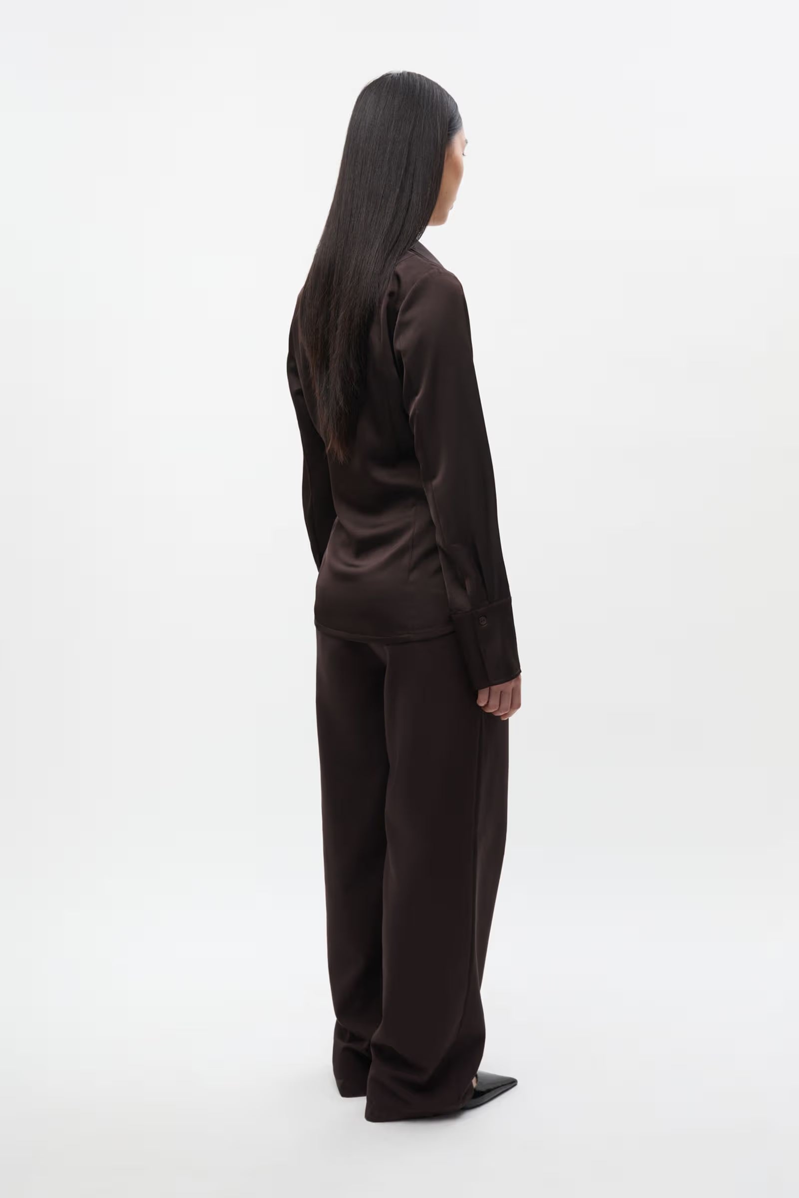 Envii Enelena Shirt Blouses