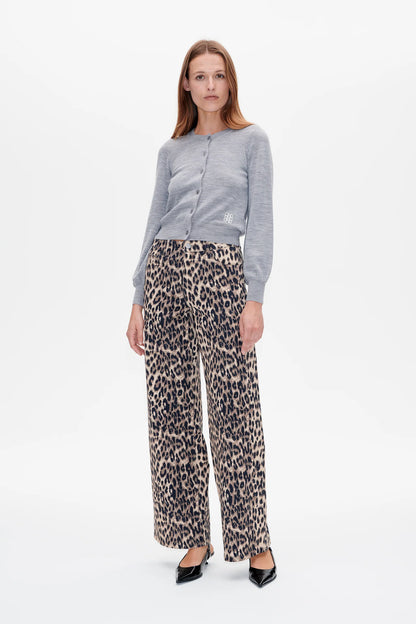 Baum und Pferdgarten Vest Calynn Truien & Vesten