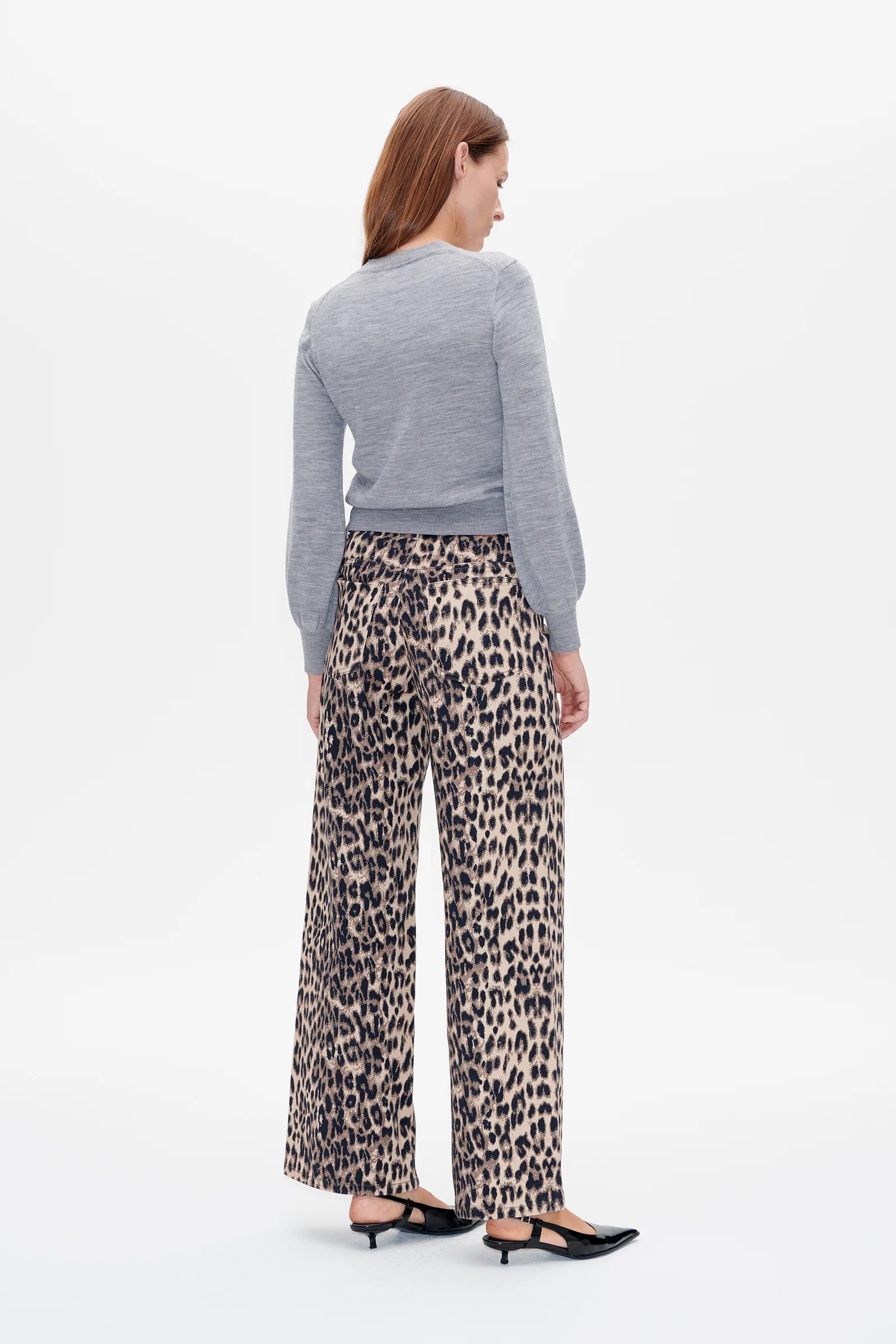 Baum und Pferdgarten Vest Calynn Truien & Vesten