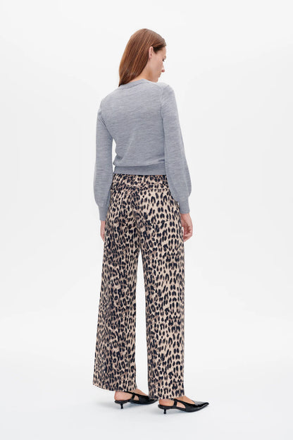 Baum und Pferdgarten Vest Calynn Truien & Vesten