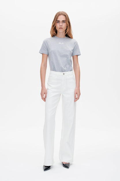 Baum und Pferdgarten Jeans Nicette Wit Jeans
