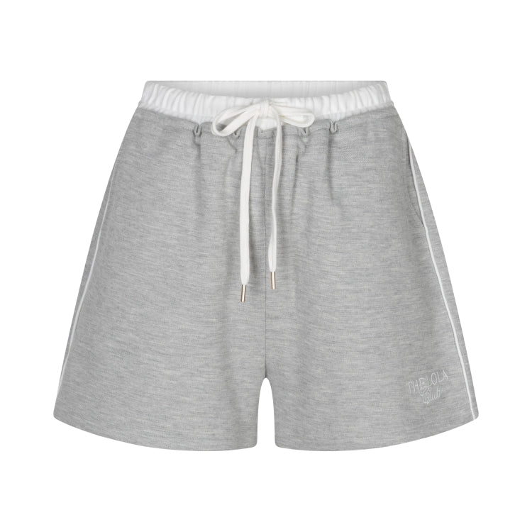 The Lola Club Kaya Shorts