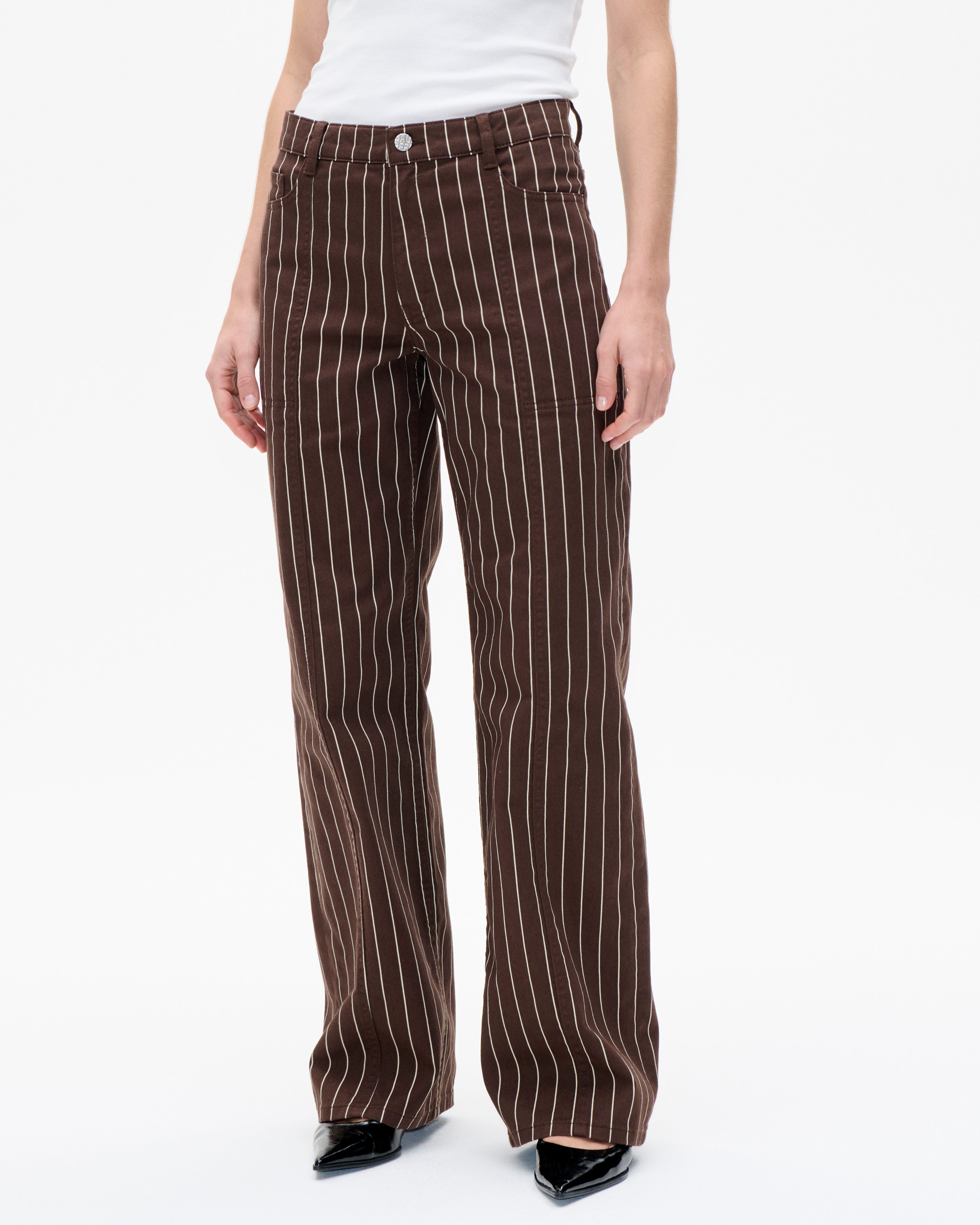 Baum und Pferdgarten Broek Nolia Jeans