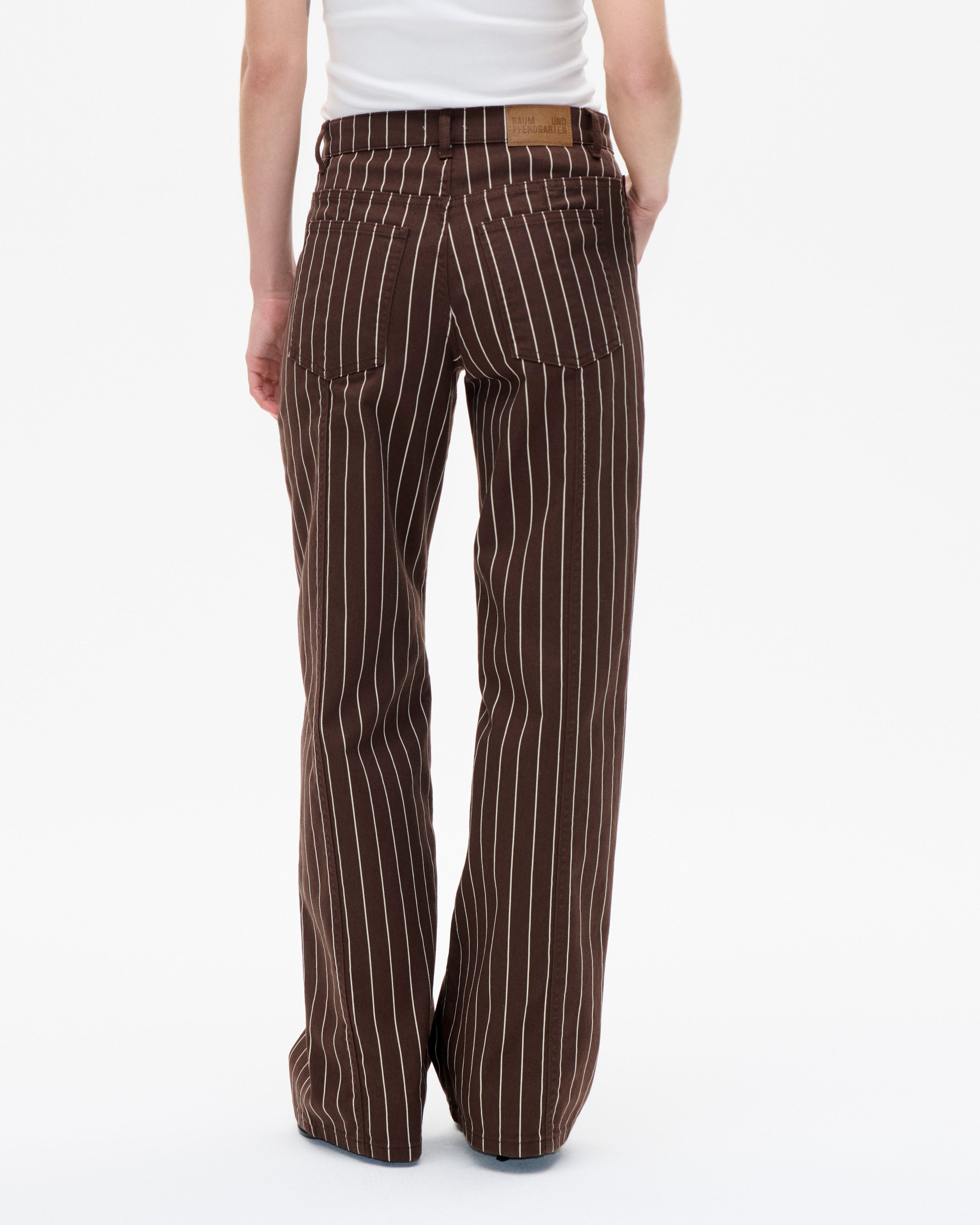 Baum und Pferdgarten Broek Nolia Jeans
