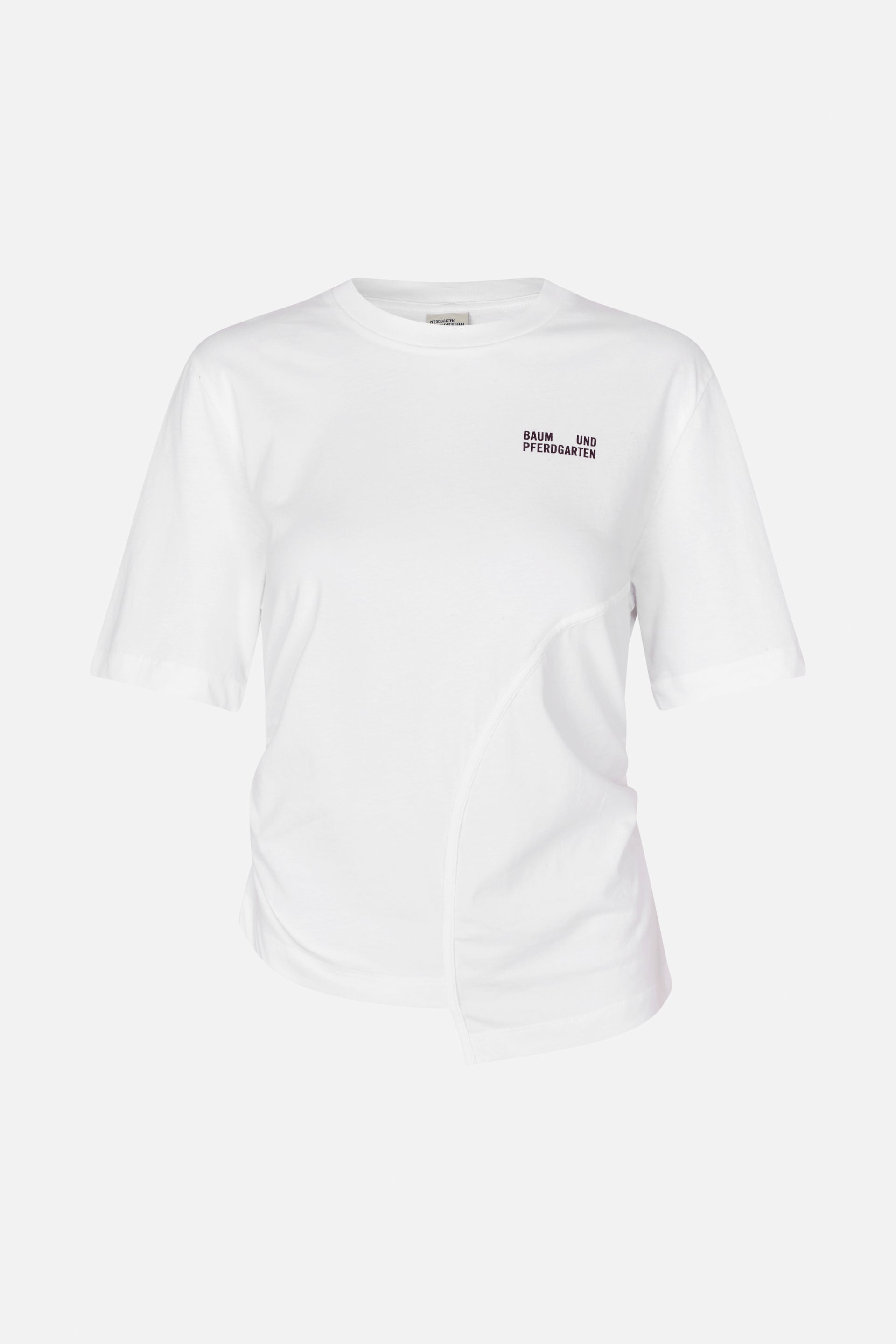 Baum und Pferdgarten T-shirt Josje T-shirts