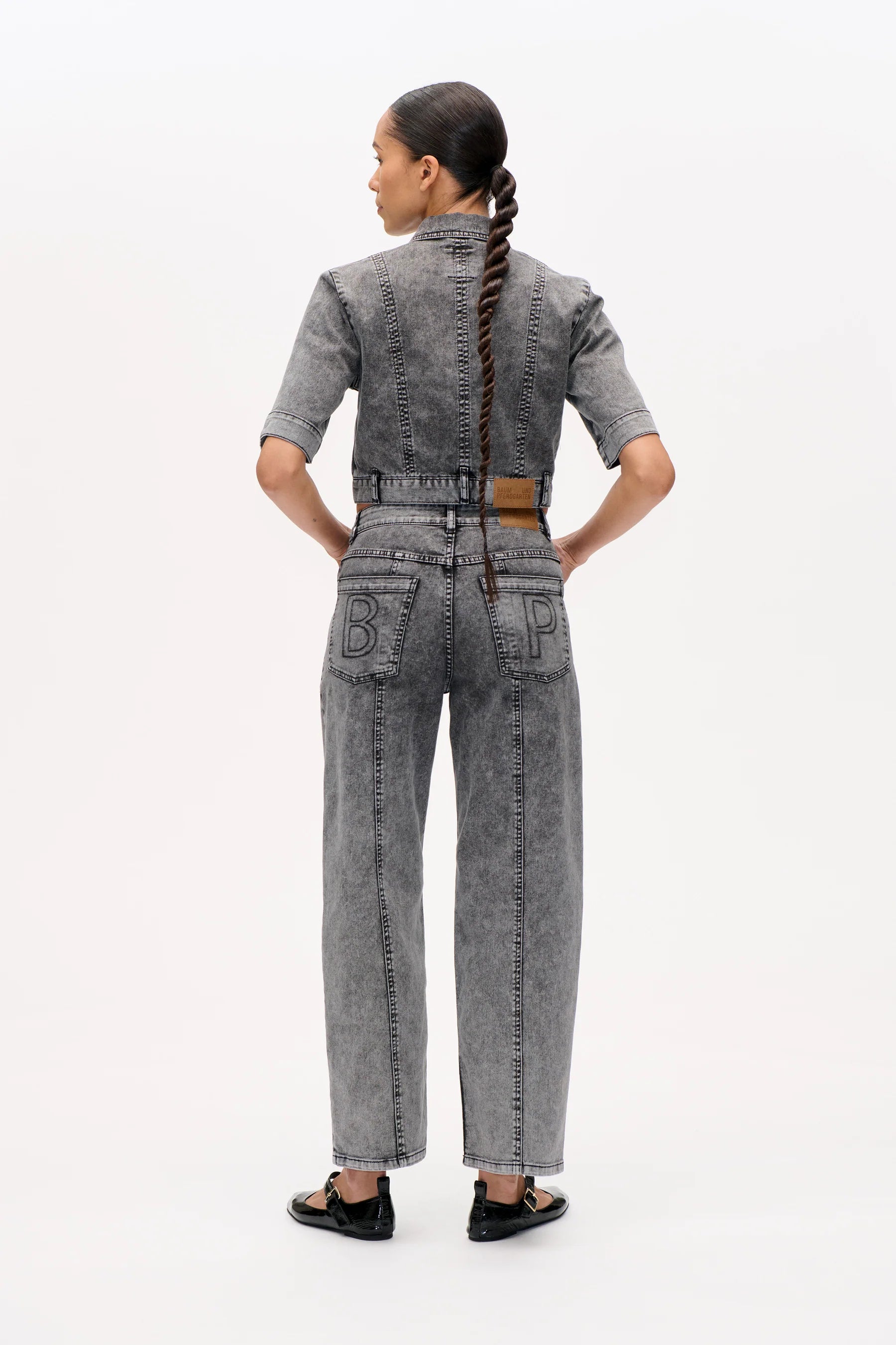 Baum und Pferdgarten Jeans Nara Jeans