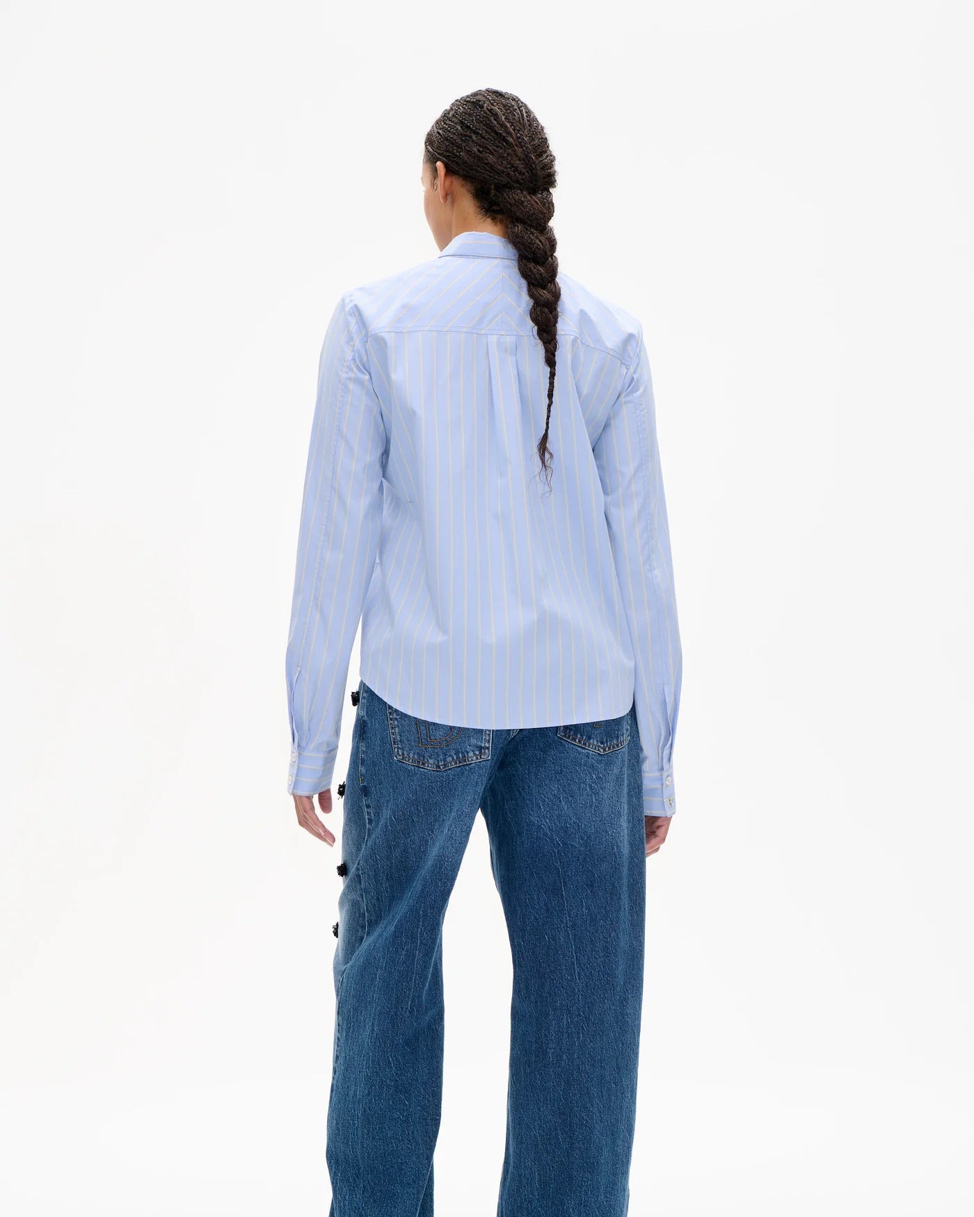 Baum und Pferdgarten Menja Blouse Blouses