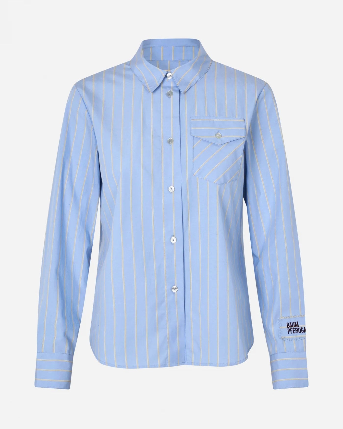Baum und Pferdgarten Menja Blouse Blouses