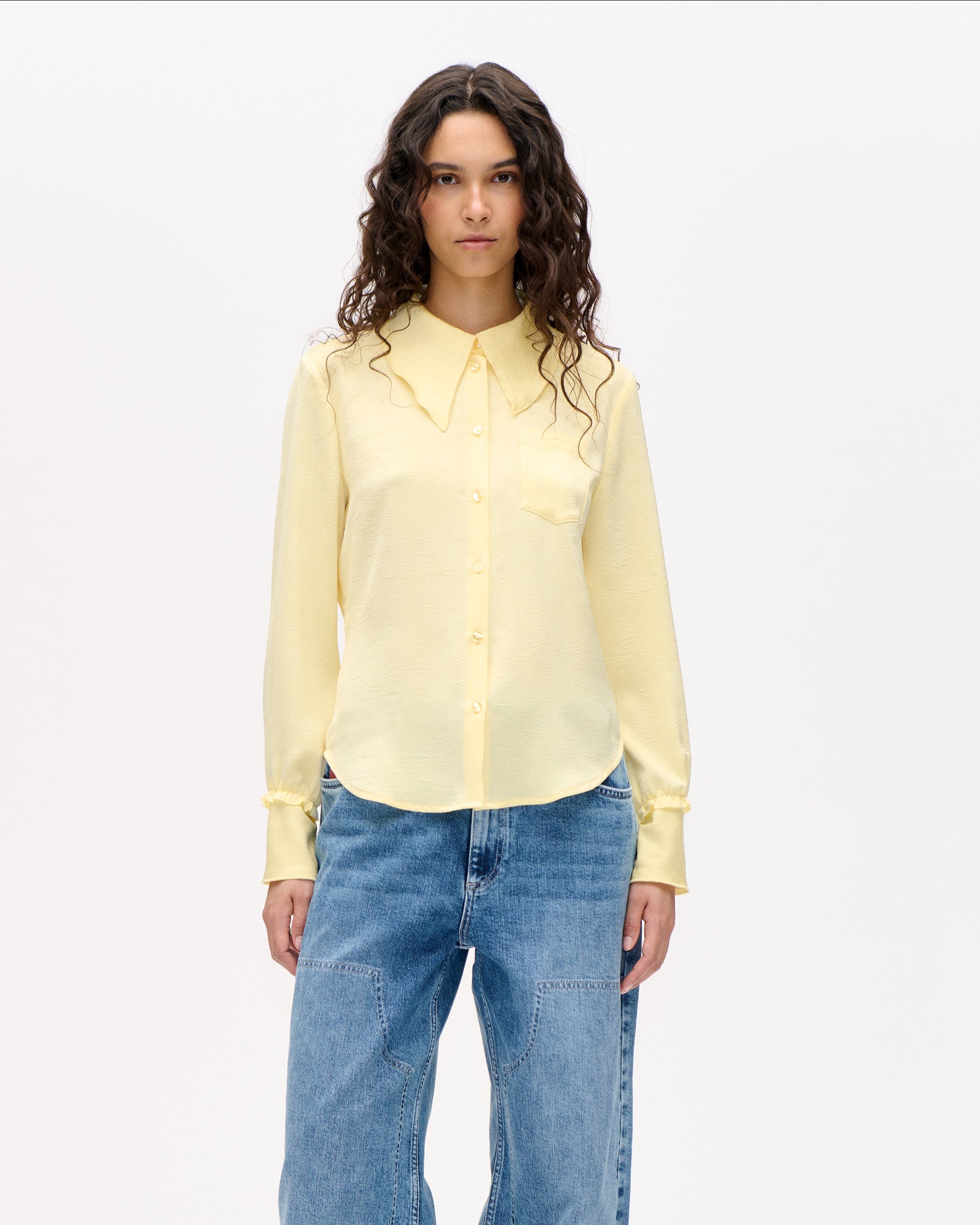 Baum und Pferdgarten Blouse Melle Blouses