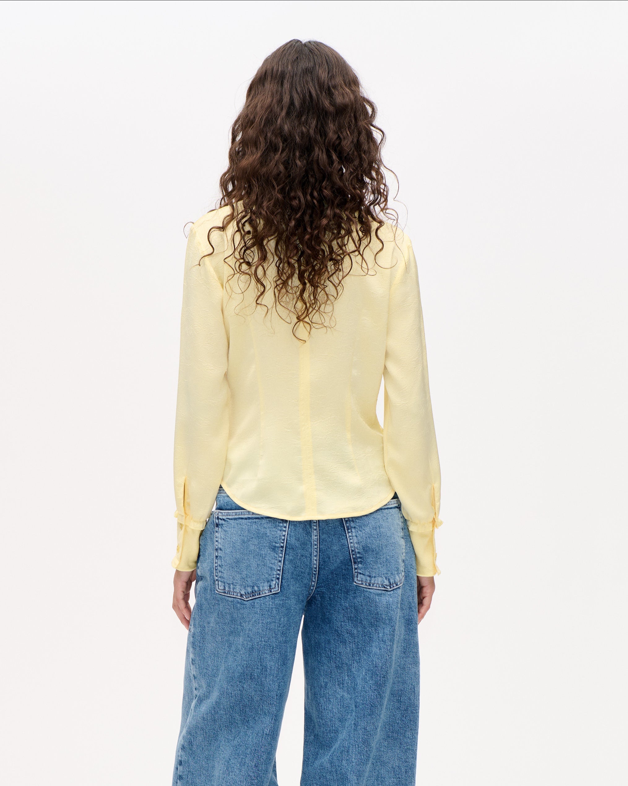 Baum und Pferdgarten Blouse Melle Blouses