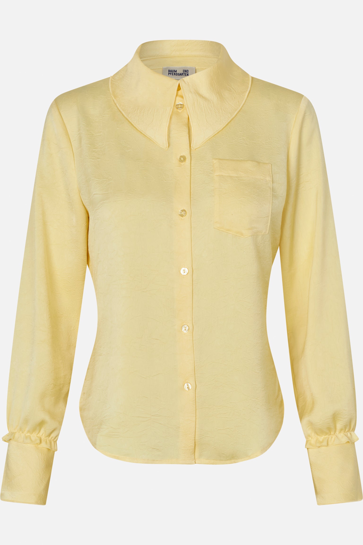 Baum und Pferdgarten Blouse Melle French Vanilla Blouses