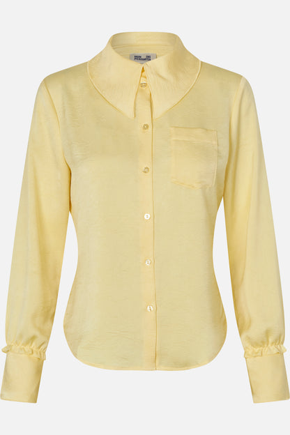 Baum und Pferdgarten Blouse Melle French Vanilla Blouses