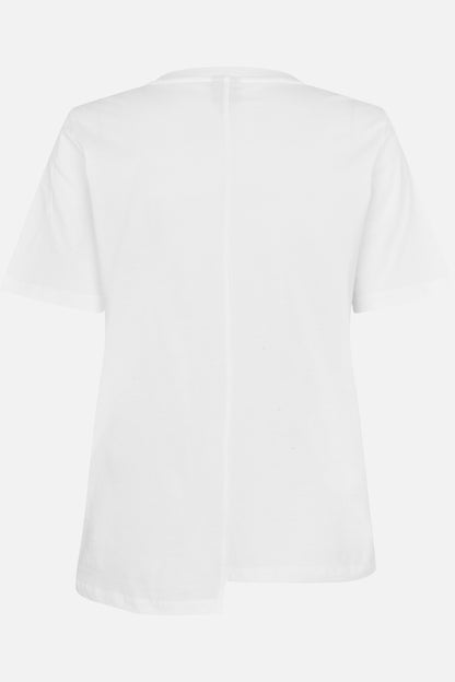 Baum und Pferdgarten T-shirt Jawos T-shirts