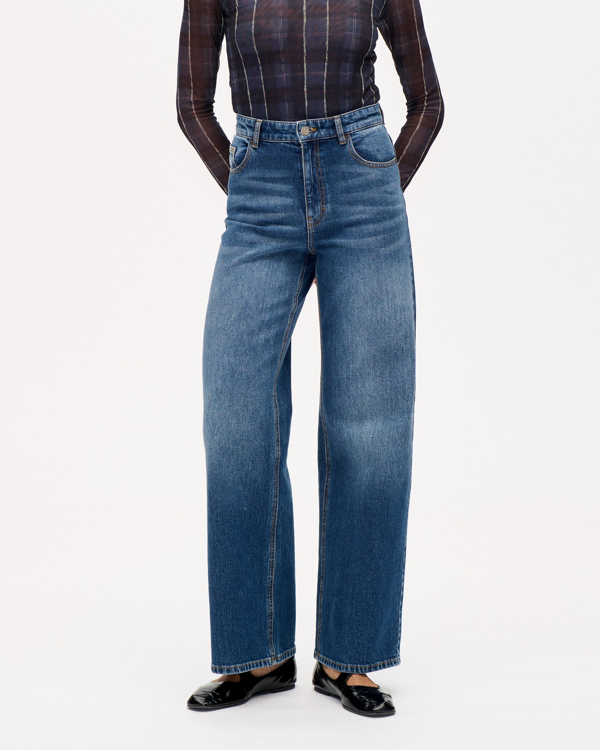 Baum und Pferdgarten Nini Jeans Jeans