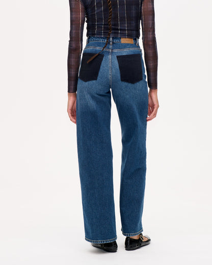 Baum und Pferdgarten Nini Jeans Jeans