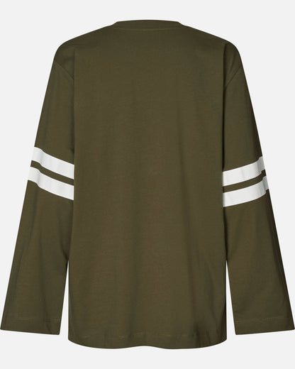Baum und Pferdgarten Longsleeve Jeevana T-shirts