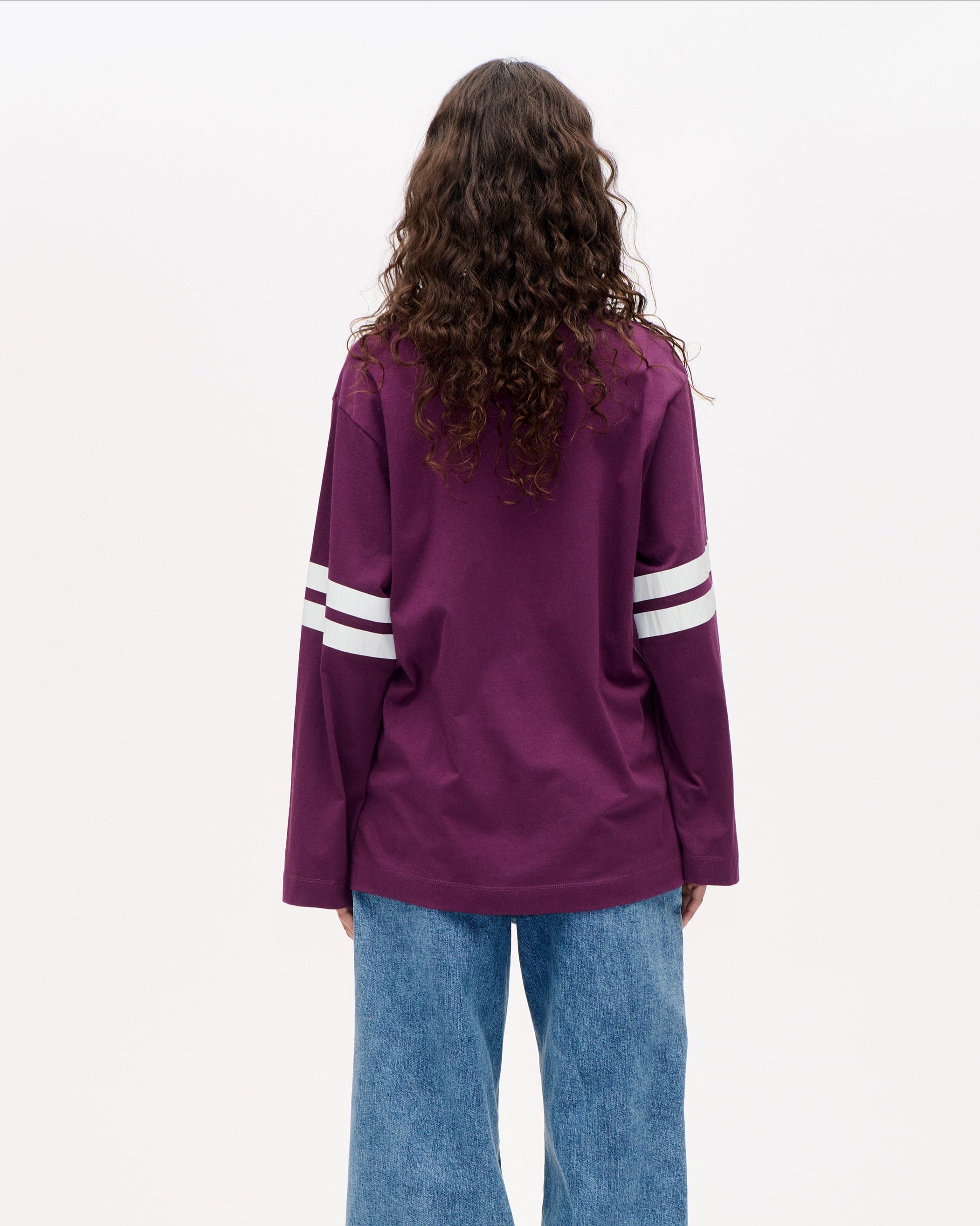 Baum und Pferdgarten Longsleeve Jeevana T-shirts