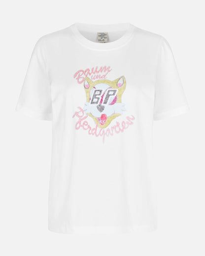 Baum und Pferdgarten T-shirt Jawo printed T-shirts