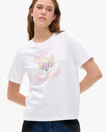 Baum und Pferdgarten T-shirt Jawo printed T-shirts