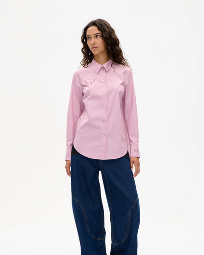 Baum und Pferdgarten Marla Blouse Blouses