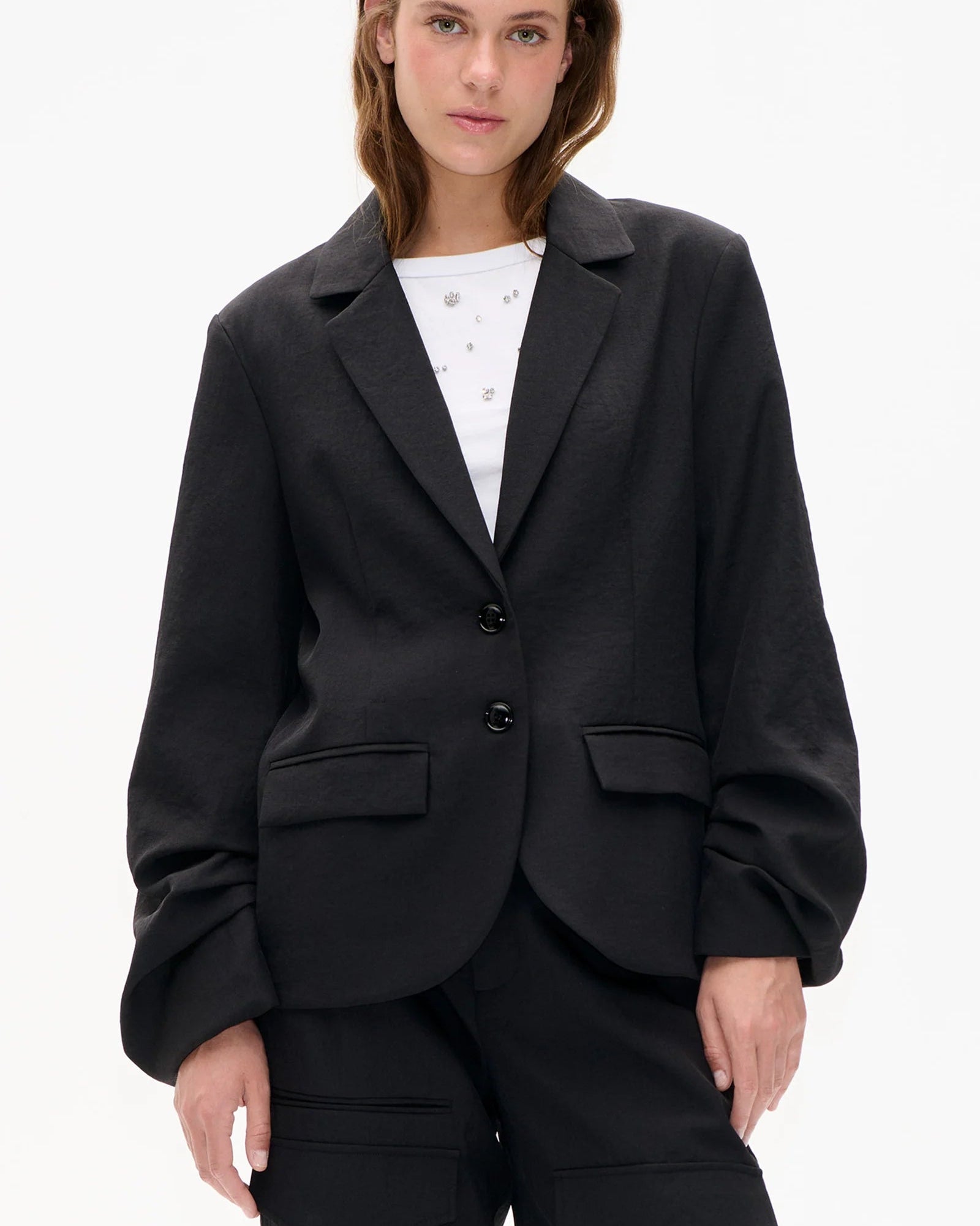 Baum und Pferdgarten Blazer Bera Blazers & Jasjes