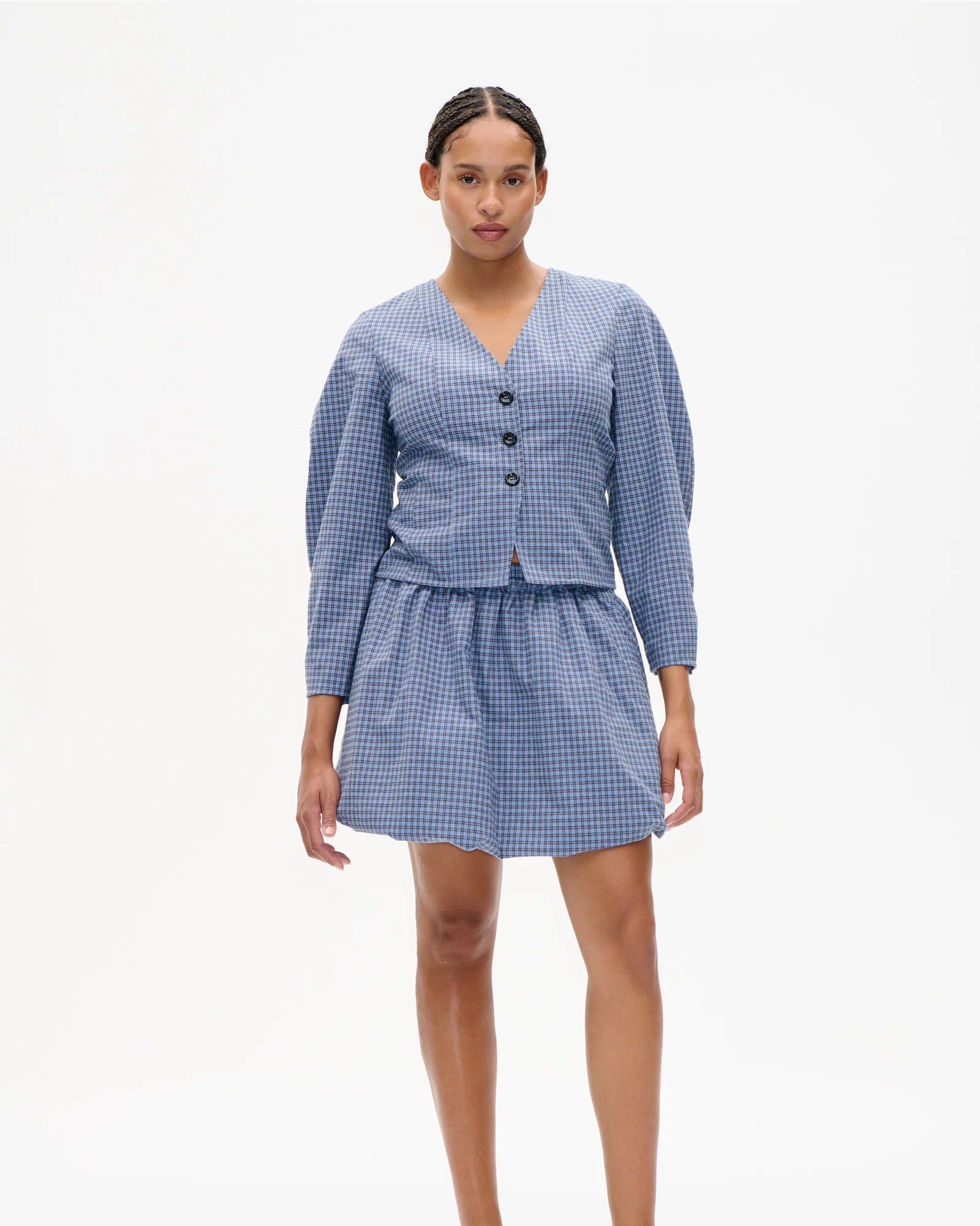 Baum und Pferdgarten Blouse Millea Blouses