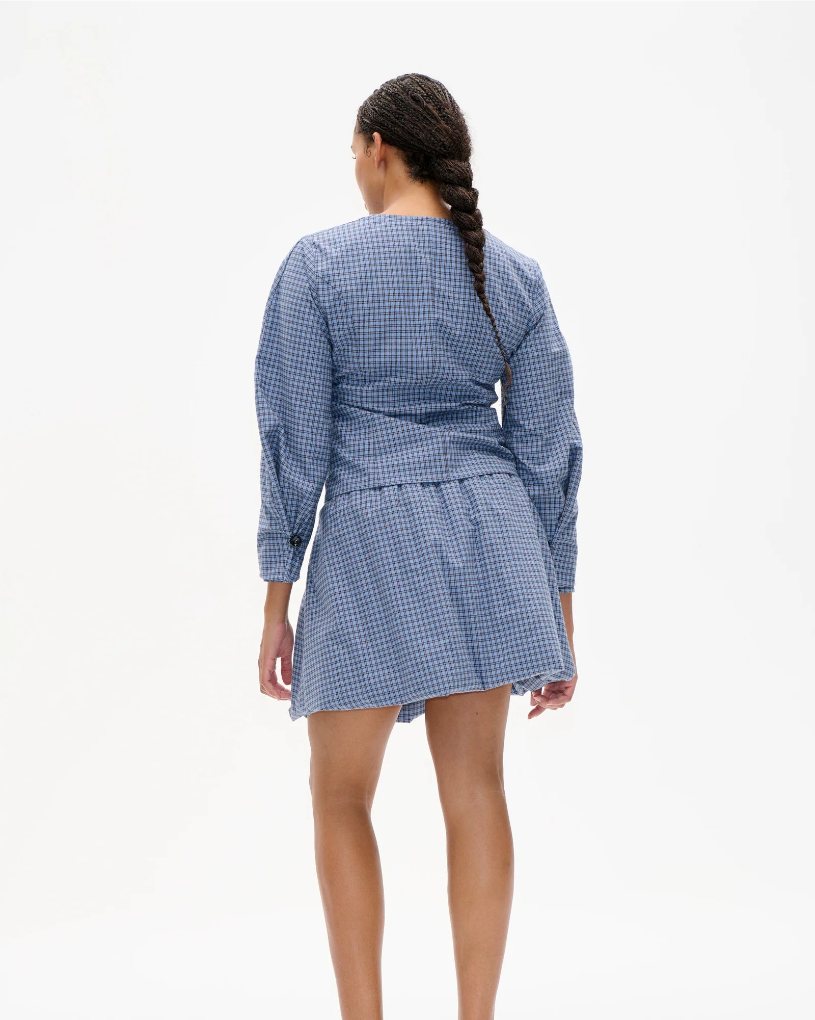 Baum und Pferdgarten Blouse Millea Blouses