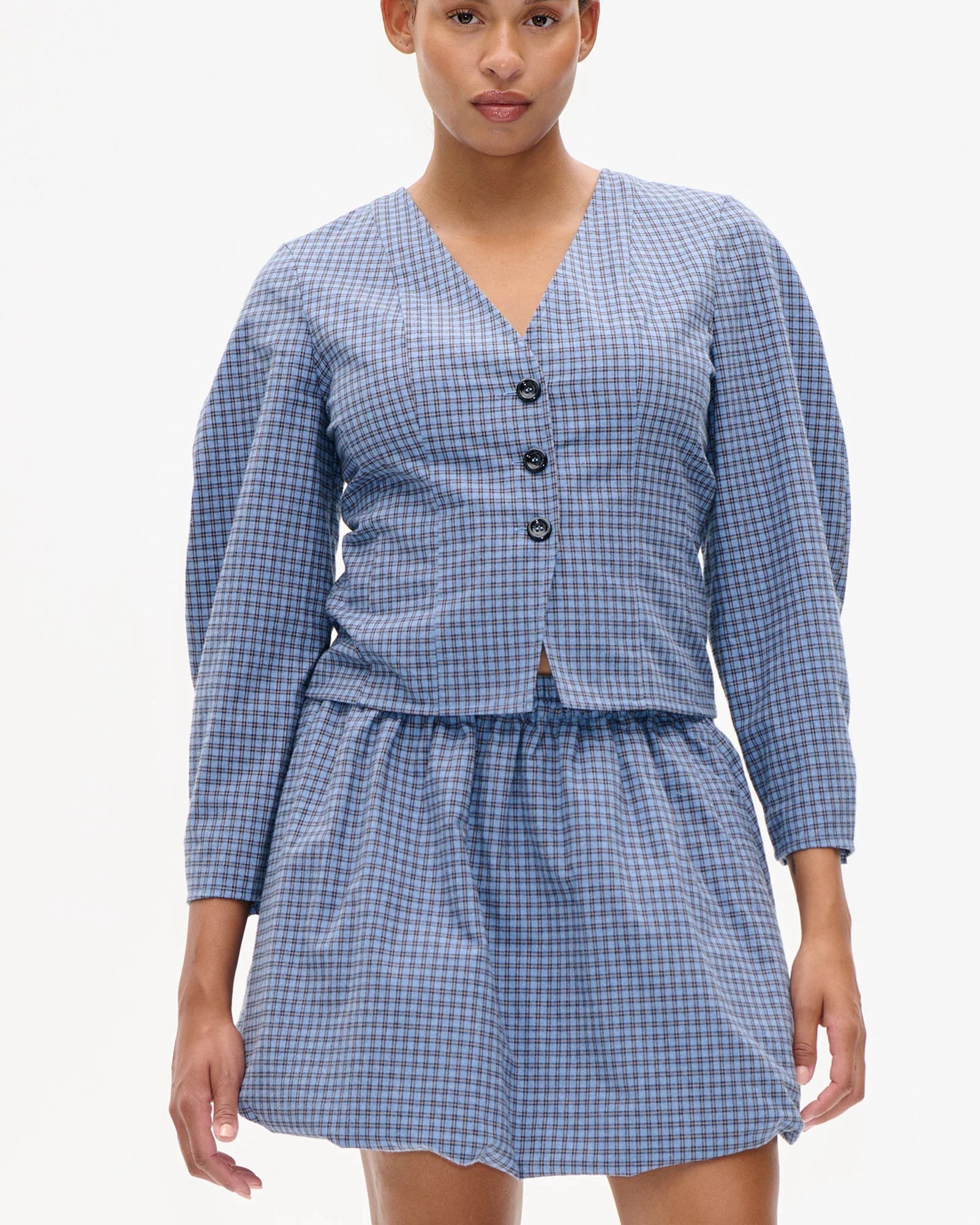 Baum und Pferdgarten Blouse Millea Blouses