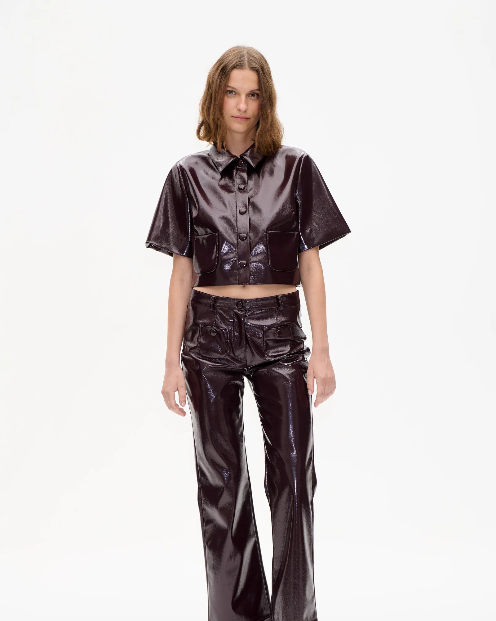 Baum und Pferdgarten Beth Jack Blazers & Jasjes